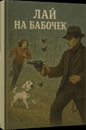 Лай на бабочек
