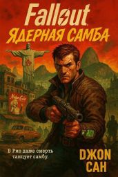 Fallout: Ядерная Самба - Сан Джон