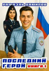Последний Герой. Том 1