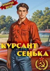 Курсант Сенька