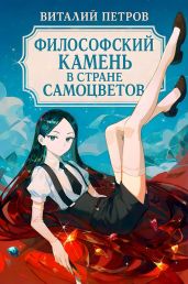 Houseki no kuni: Философский камень в стране самоцветов - Петров Виталий Владимирович