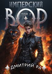 Имперский вор. Том 2
