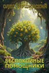 Беспокойные помощники - Мушинский Олег