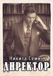 Директор - Семин Никита