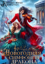 Новогодняя симфония дракона - Юраш Кристина, Гросс Кария