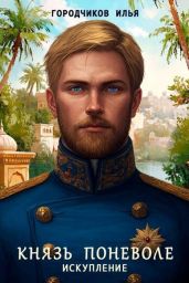Искупление - Городчиков Илья