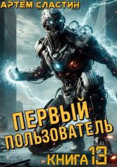Первый пользователь. Книга 13 - Сластин Артем