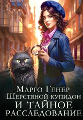 Шерстяной купидон и тайное расследование - Генер Марго