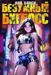 Безумный БигБосс 4 - Ханси Кай