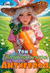 Двойная жизнь антигероя 1 - Kimiko