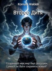 Второе Дитя Богов - Kornyal Walden