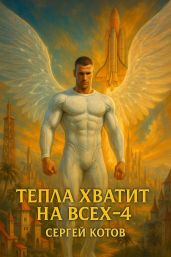 Тепла хватит на всех 4 - Котов Сергей