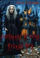 Подлинная история зубных фей - Стрэндж Лета