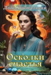 Осколки счастья - Хрустальная Лада