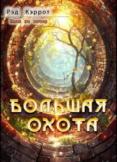 Большая Охота - Кэррот Рэд