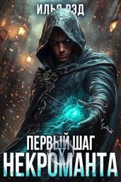 Первый шаг Некроманта. Том 5 - Рэд Илья