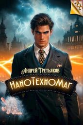 НаноТехноМаг - Третьяков Андрей