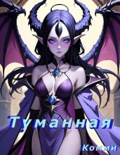 Туманная - Комми