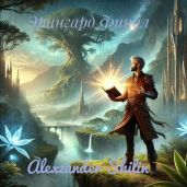 Эрингард Финал - Shilin Alexzander