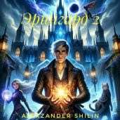 Эрингард 2 - Shilin Alexzander
