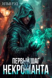 Первый шаг Некроманта. Том 6 - Рэд Илья