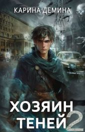 Хозяин теней 2 - Демина Карина