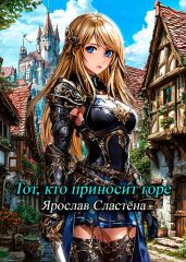 Тот, кто приносит горе - Сластена Ярослав