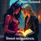 Тёмный последователь - Эйрел Пыльный