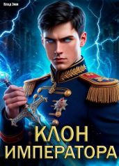 Клон императора - Эмм Влад