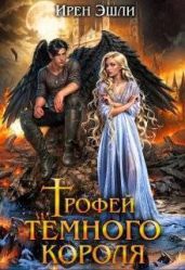 Трофей темного короля - Эшли Ирен