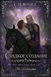 Сладкое создание - Вендел С. И.