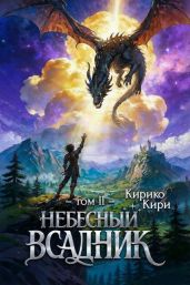 Небесный всадник 2 - Кири Кирико