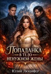 Попаданка в тело ненужной жены - Люцифер Юлий