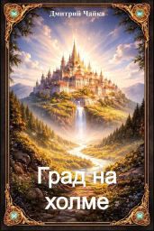 Град на холме - Чайка Дмитрий