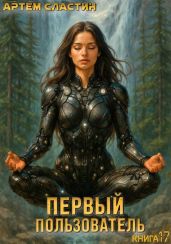 Первый пользователь. Книга 17 - Сластин Артем