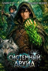Системный Друид