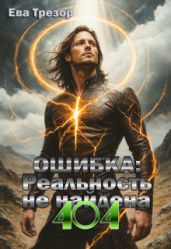 Ошибка: 404. Реальность не найдена - Трезор Ева