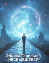 Несбывшееся - Гамильтон Эдмонд Мур