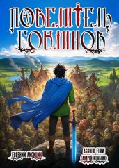 Повелитель гоблинов - Лисицин Евгений, Мельник Андрей