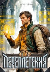 Переплетения 4 - Герко Гизум
