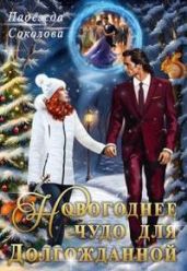 Новогоднее чудо для Долгожданной - Соколова Надежда Игоревна