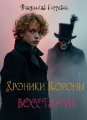Хроники Короны. Восстание