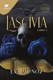 Сладострастие. Книга 1 - Муньос Ева