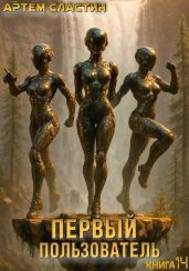 Первый пользователь. Книга 14 - Сластин Артем