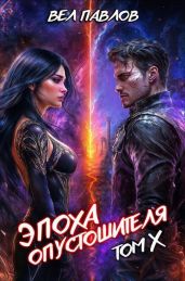 Эпоха Опустошителя. Том X