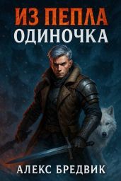 Одиночка - Бредвик Алекс