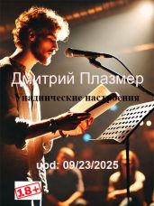 Упаднические настроения - Плазмер Дмитрий