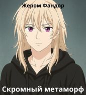 Скромный метаморф - Жером Фандор