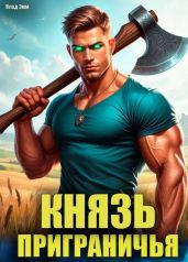 Князь приграничья - Эмм Влад