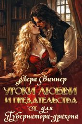 Уроки любви и предательства (от) для губернатора-дракона - Виннер Лера